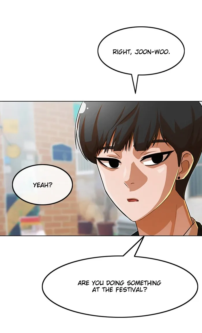 Read Random Chat chapter 122 image 68 on Lezhin