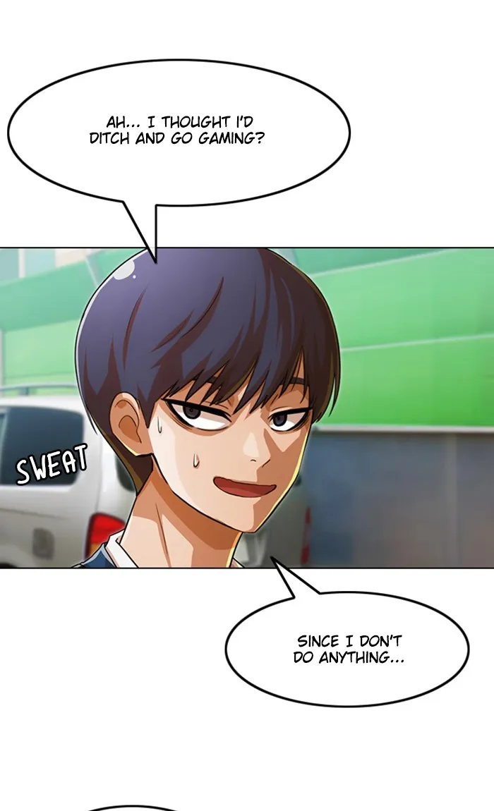 Read Random Chat chapter 122 image 69 on Lezhin