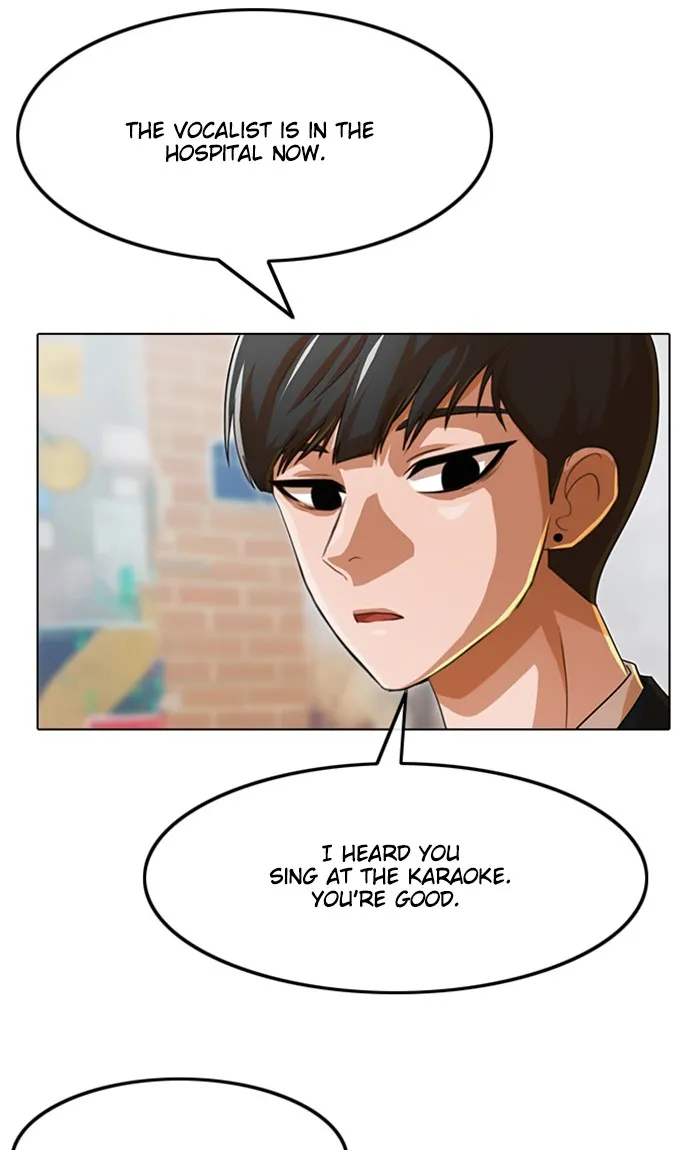 Read Random Chat chapter 122 image 71 on Lezhin