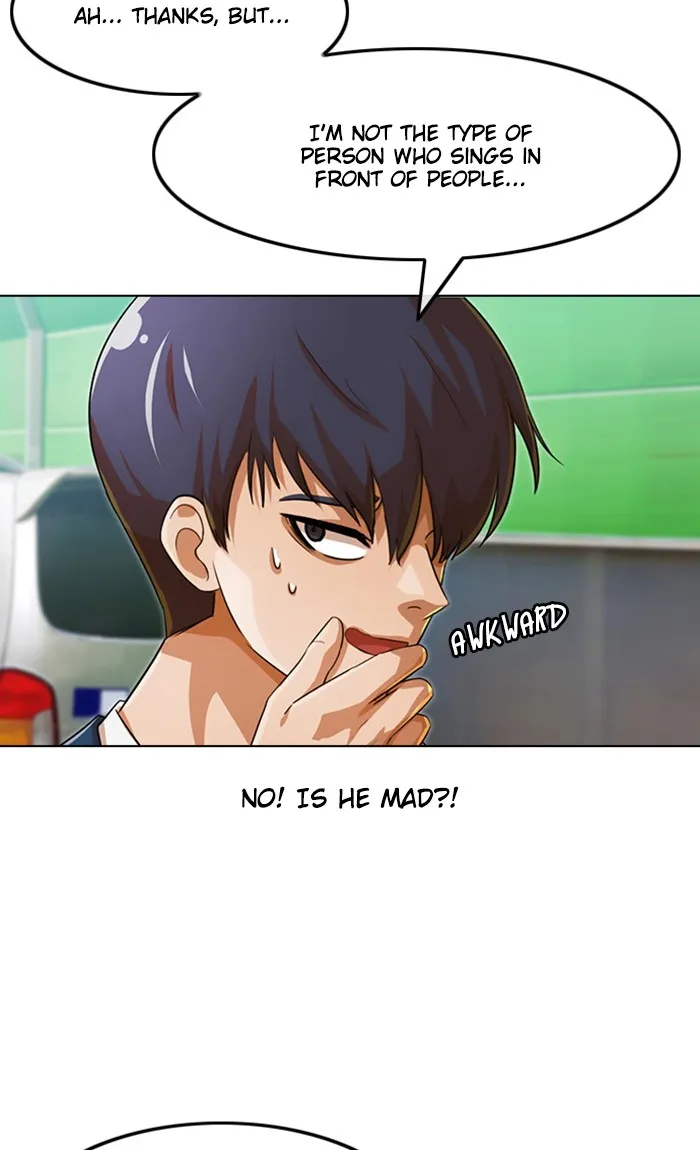 Read Random Chat chapter 122 image 72 on Lezhin