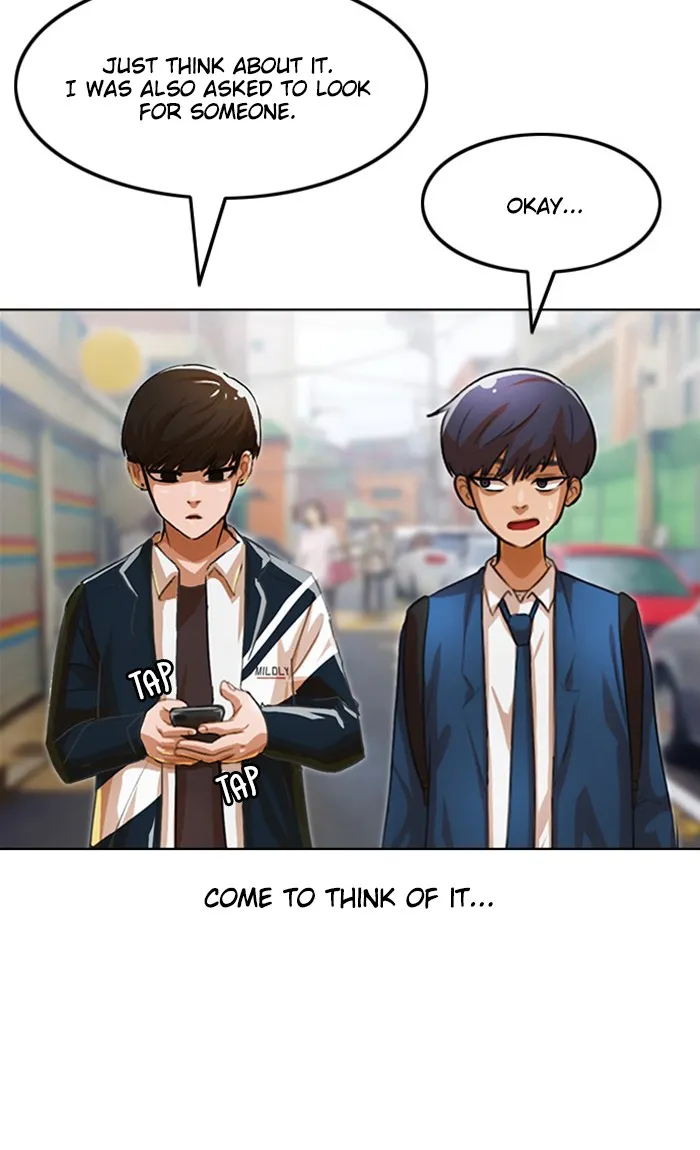 Read Random Chat chapter 122 image 73 on Lezhin