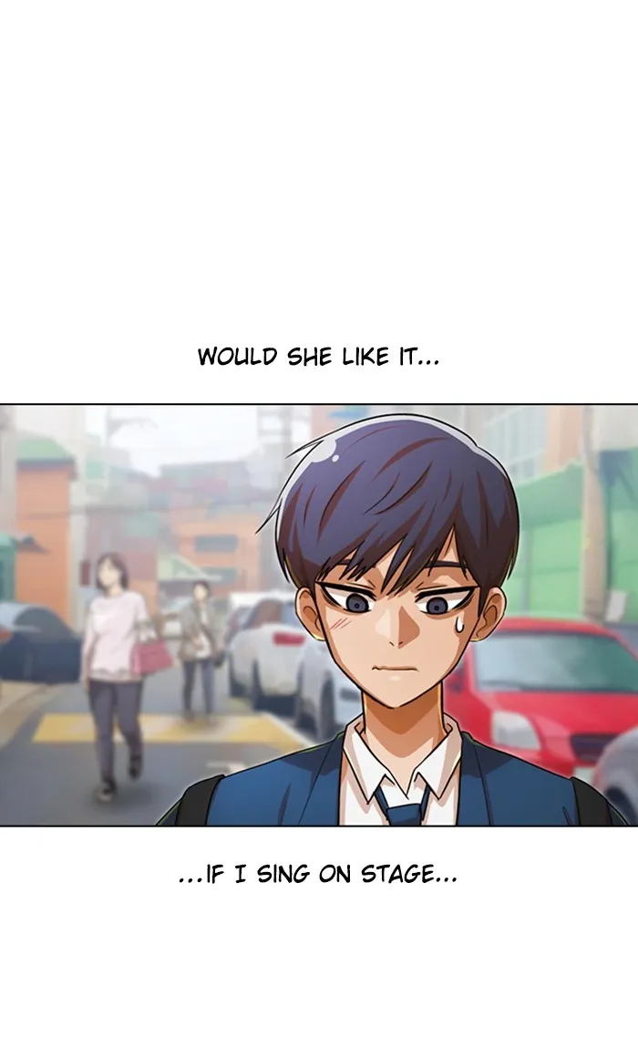 Read Random Chat chapter 122 image 75 on Lezhin