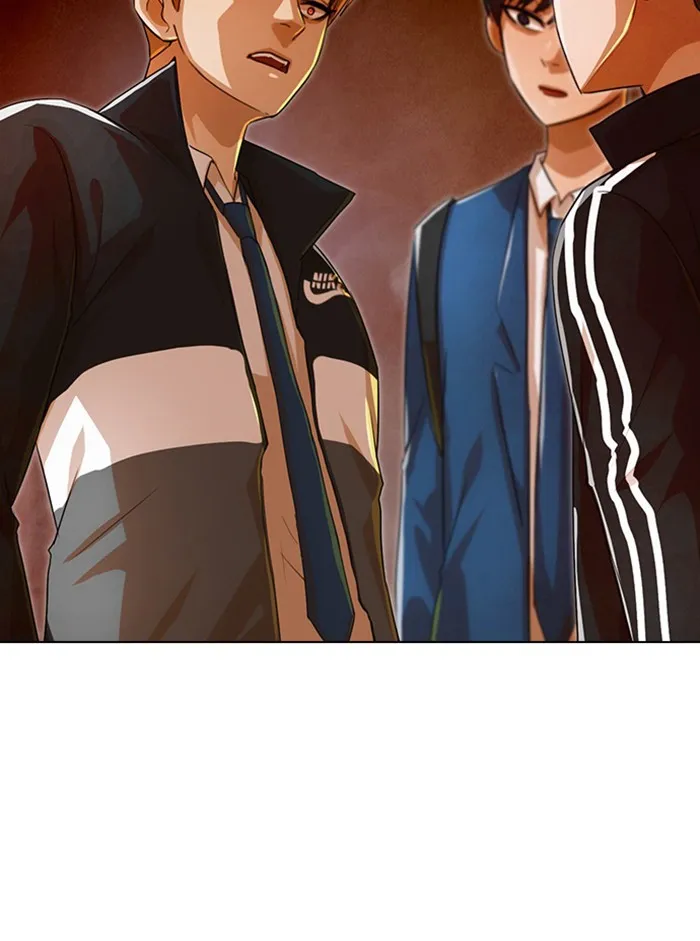 Read Random Chat chapter 122 image 8 on Lezhin