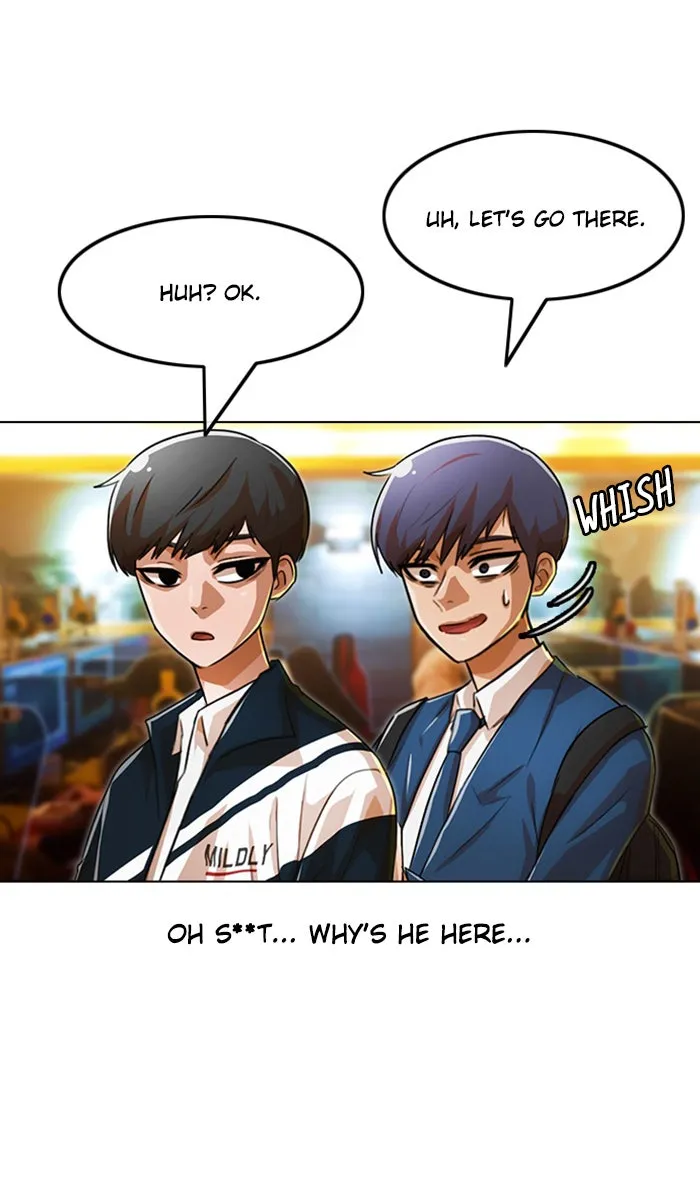 Read Random Chat chapter 122 image 81 on Lezhin