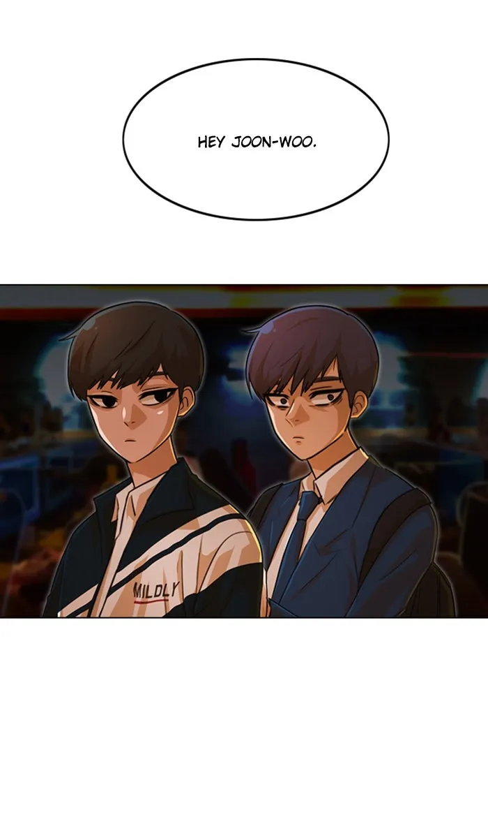 Read Random Chat chapter 122 image 82 on Lezhin