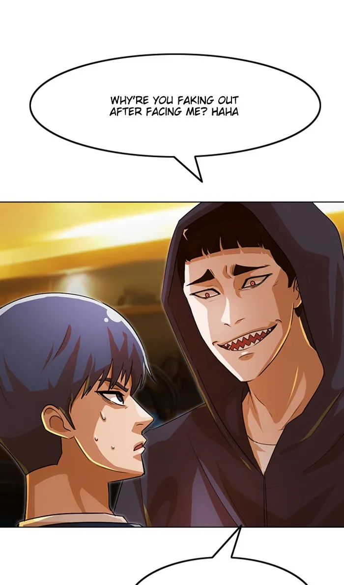Read Random Chat chapter 122 image 83 on Lezhin