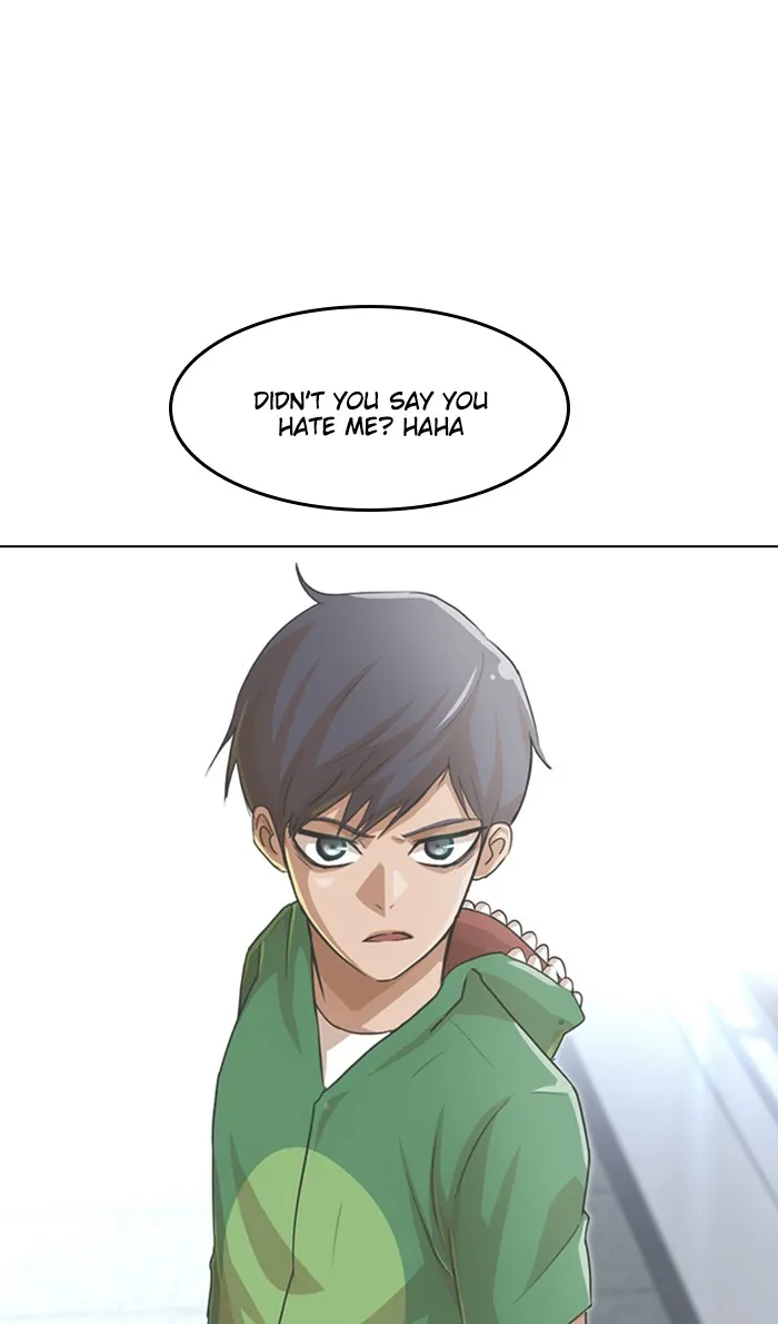 Read Random Chat chapter 122 image 85 on Lezhin