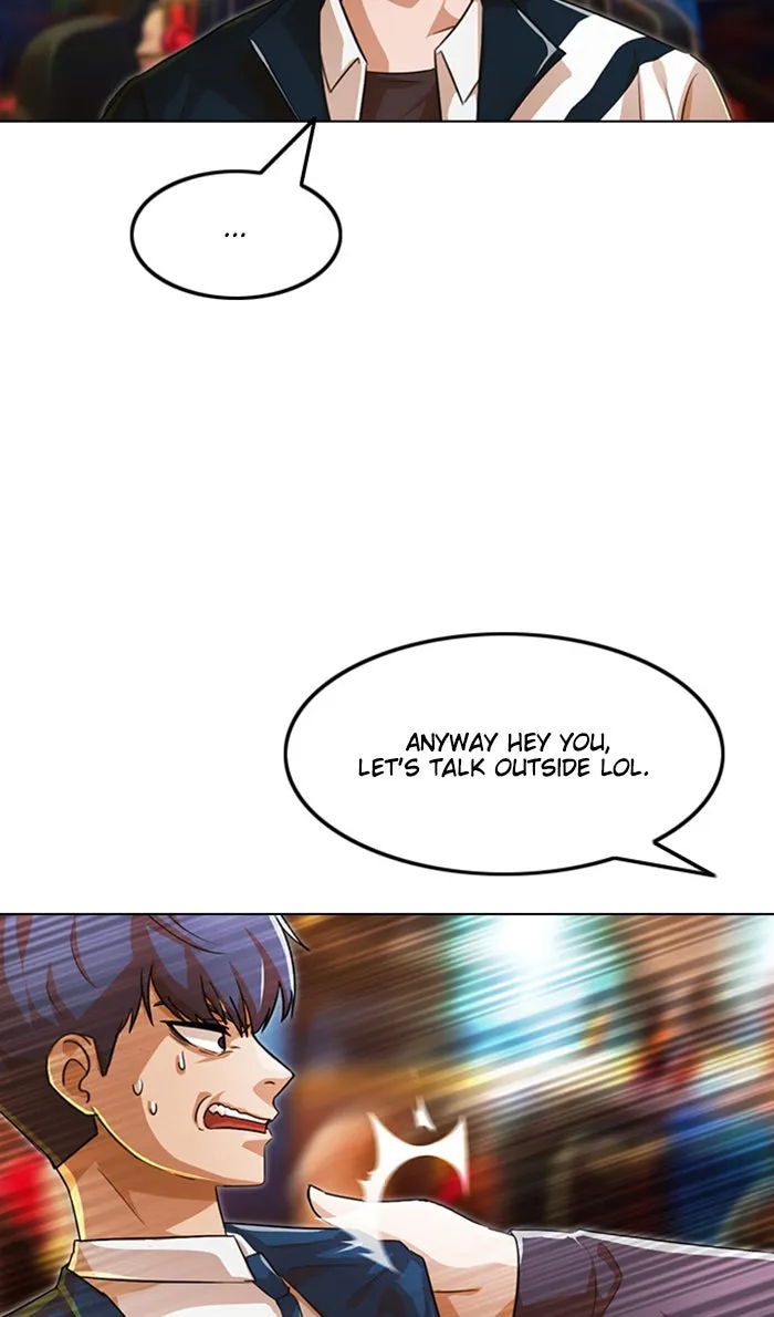 Read Random Chat chapter 122 image 90 on Lezhin