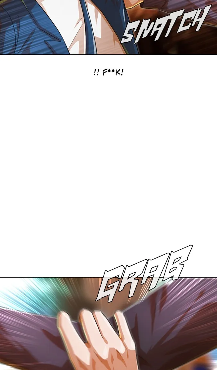 Read Random Chat chapter 122 image 91 on Lezhin