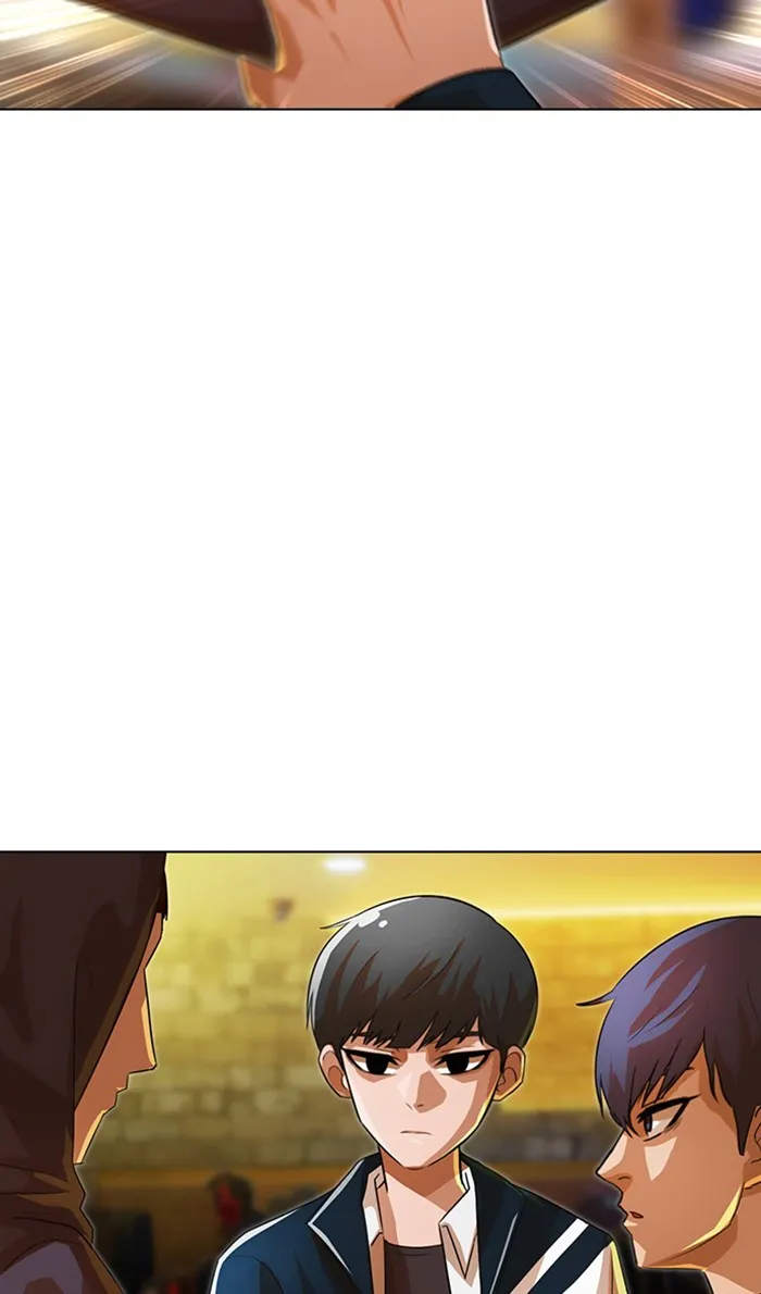 Read Random Chat chapter 122 image 92 on Lezhin