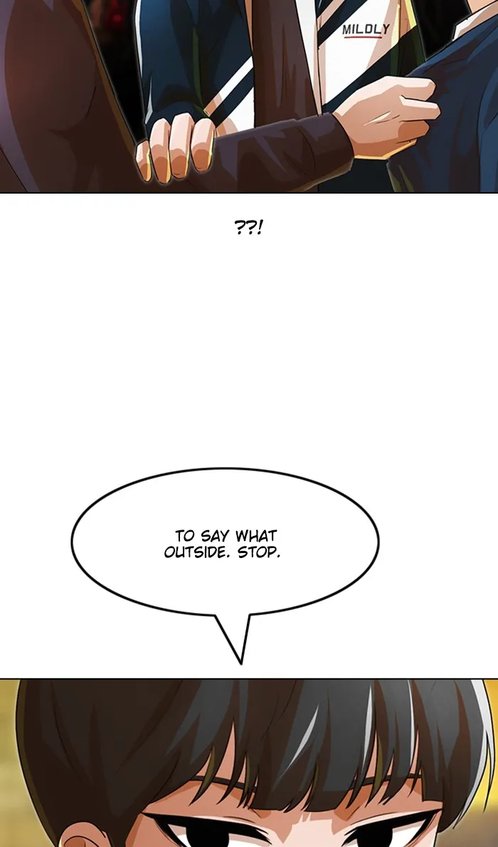 Read Random Chat chapter 122 image 93 on Lezhin