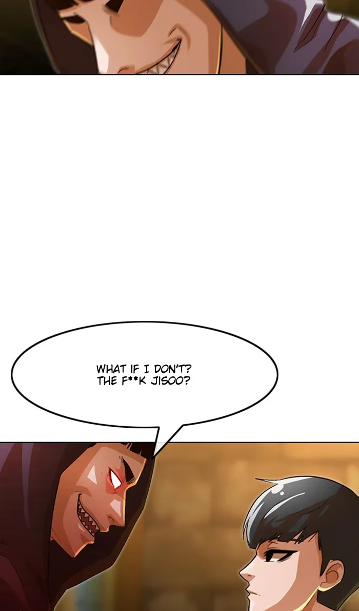 Read Random Chat chapter 122 image 96 on Lezhin