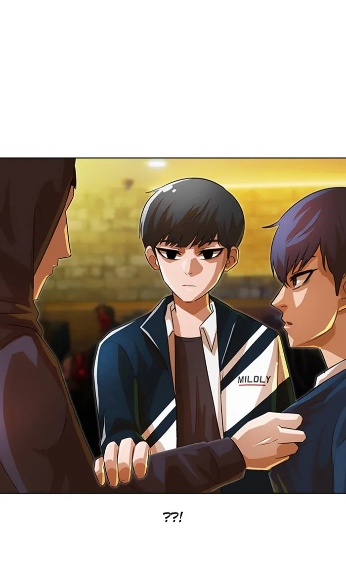 Read Random Chat chapter 123 image 0 on Lezhin