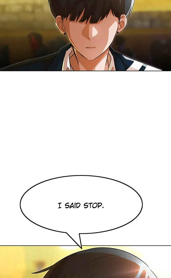 Read Random Chat chapter 123 image 10 on Lezhin