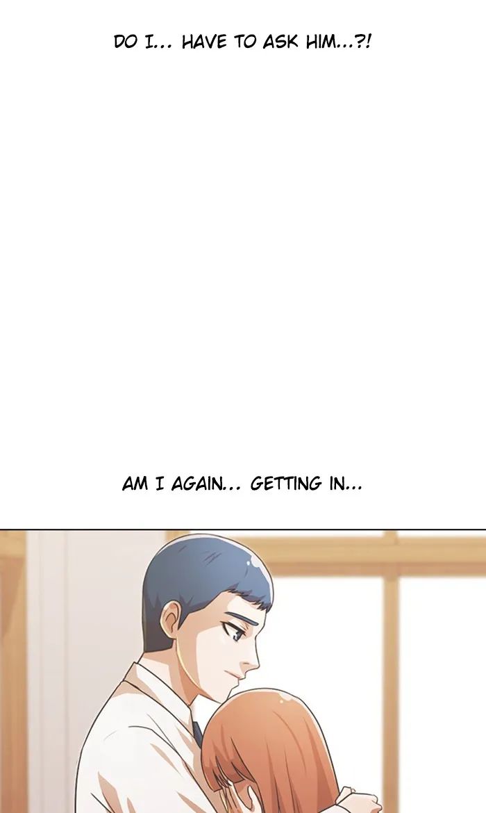 Read Random Chat chapter 123 image 100 on Lezhin