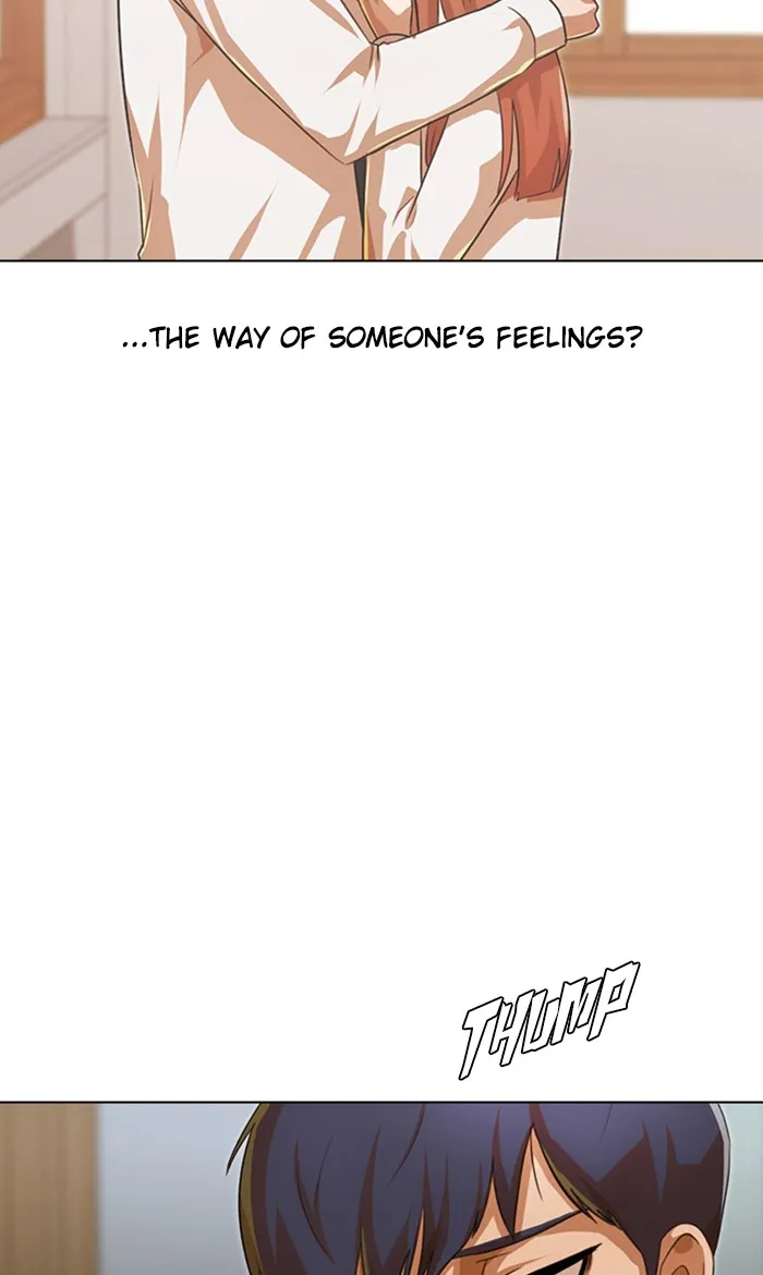 Read Random Chat chapter 123 image 101 on Lezhin