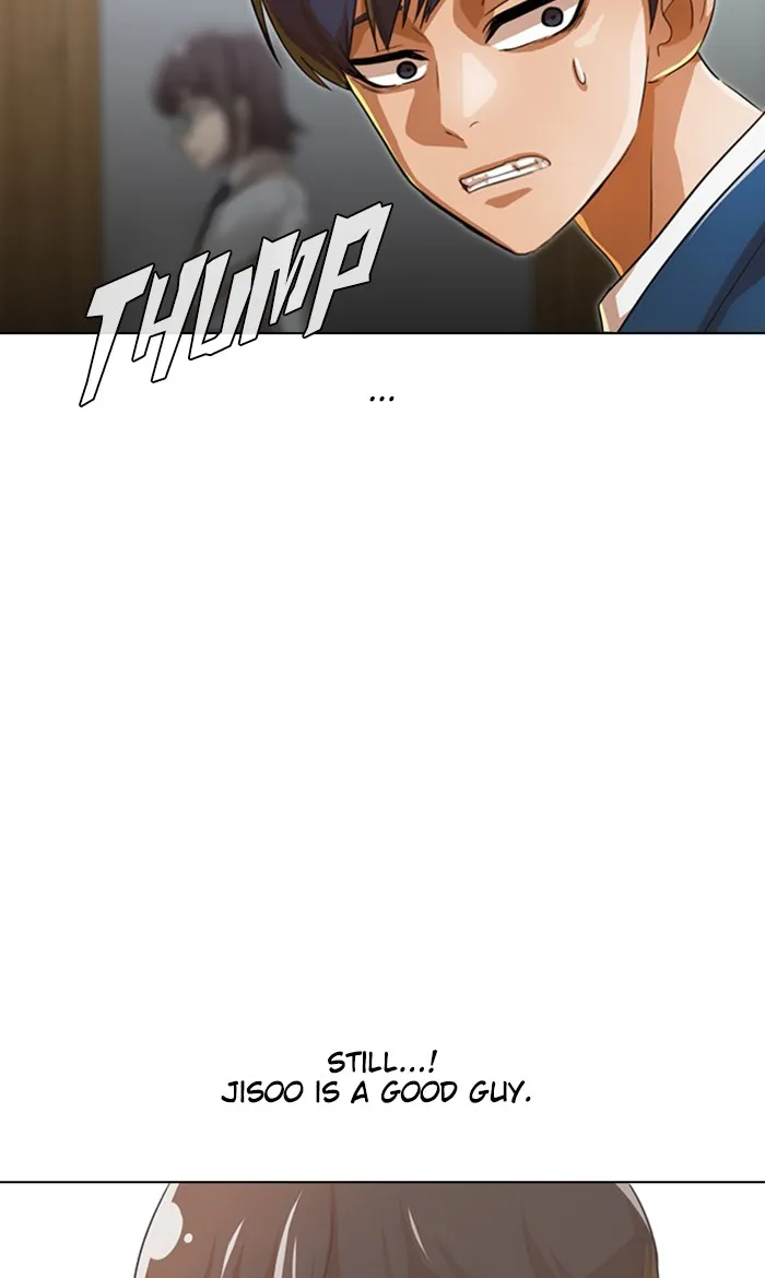 Read Random Chat chapter 123 image 102 on Lezhin