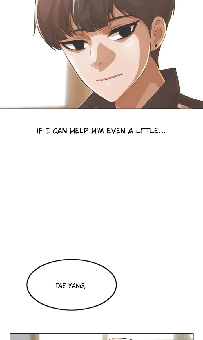 Read Random Chat chapter 123 image 103 on Lezhin