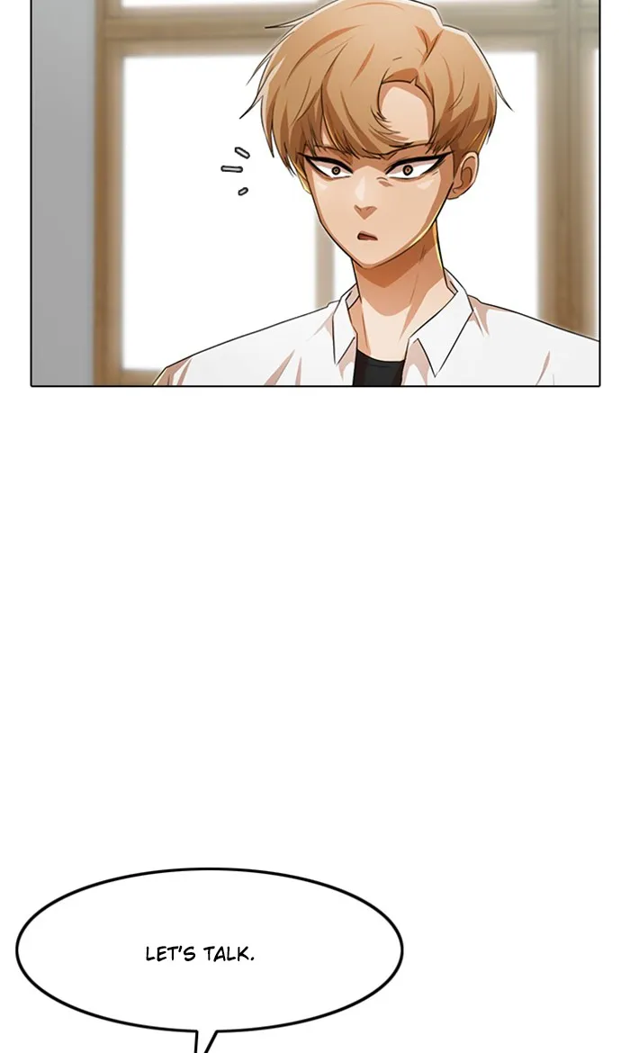 Read Random Chat chapter 123 image 104 on Lezhin