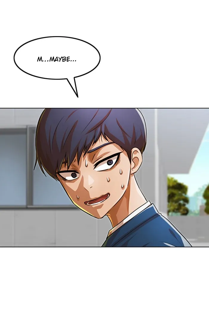 Read Random Chat chapter 123 image 108 on Lezhin