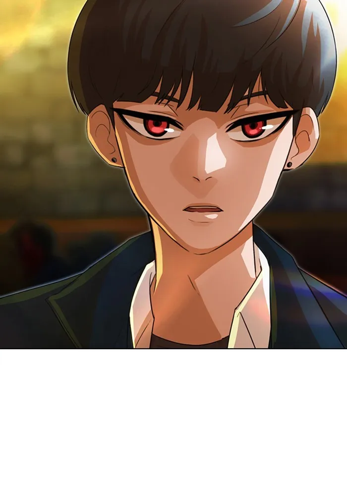 Read Random Chat chapter 123 image 11 on Lezhin