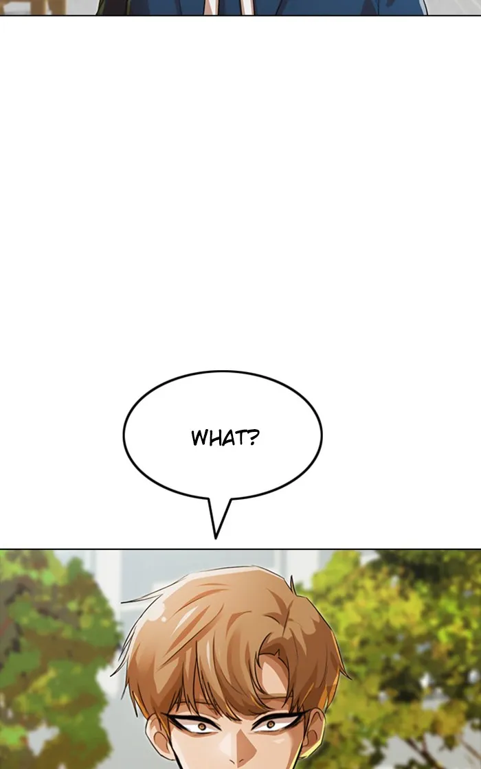 Read Random Chat chapter 123 image 111 on Lezhin
