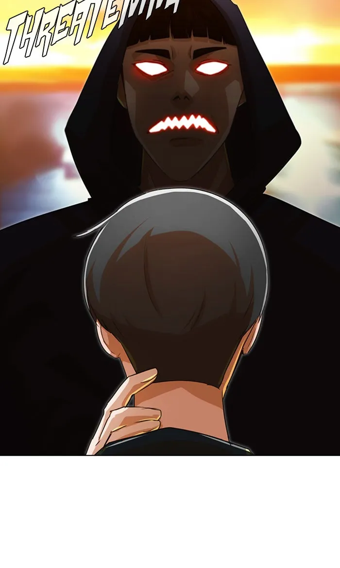 Read Random Chat chapter 123 image 16 on Lezhin