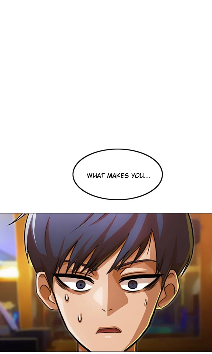 Read Random Chat chapter 123 image 18 on Lezhin