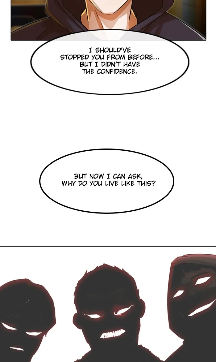 Read Random Chat chapter 123 image 20 on Lezhin