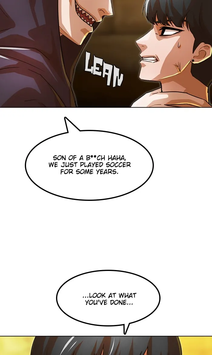 Read Random Chat chapter 123 image 22 on Lezhin