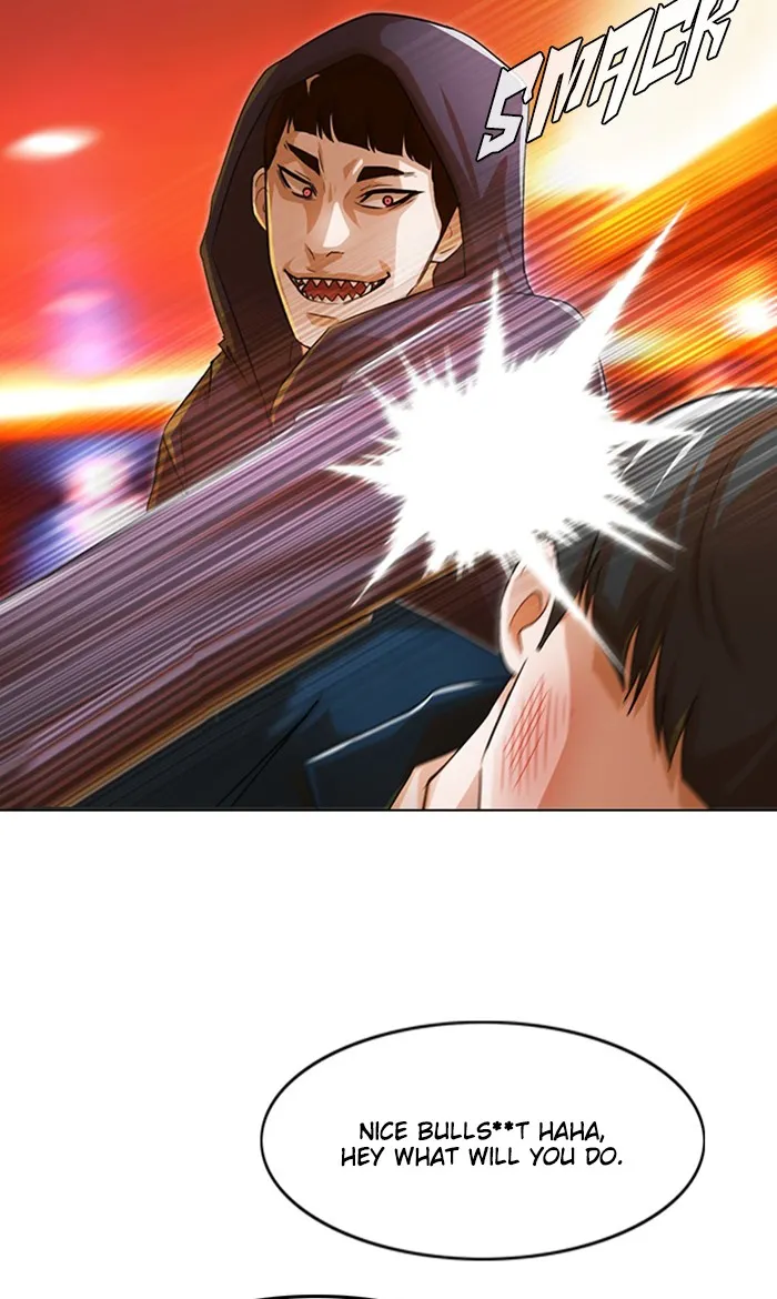 Read Random Chat chapter 123 image 24 on Lezhin
