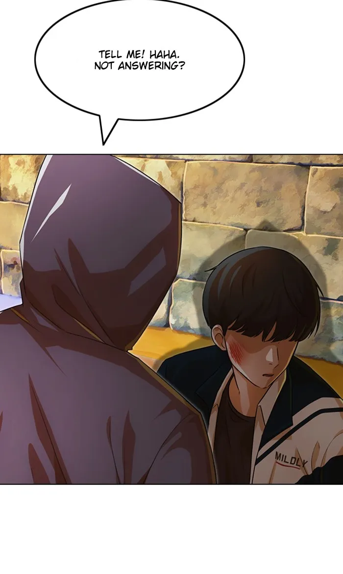 Read Random Chat chapter 123 image 25 on Lezhin
