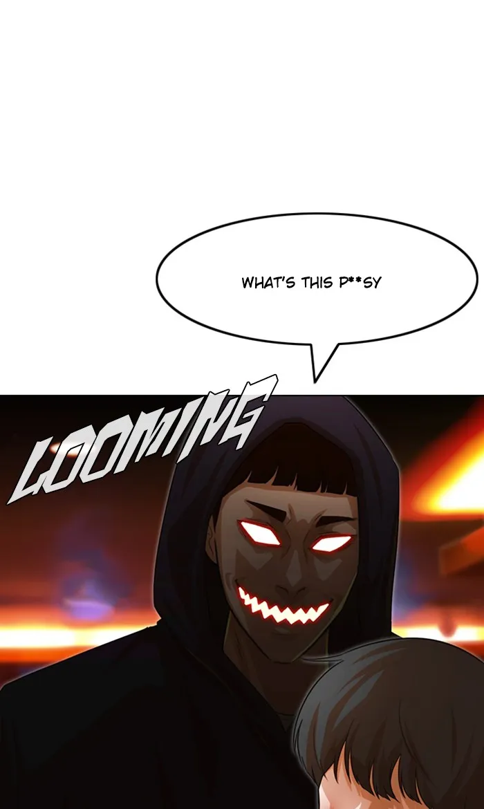 Read Random Chat chapter 123 image 26 on Lezhin