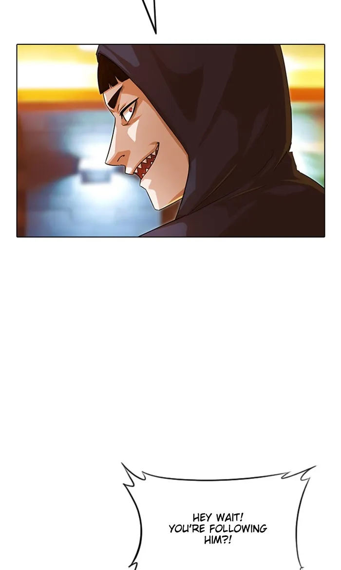 Read Random Chat chapter 123 image 30 on Lezhin