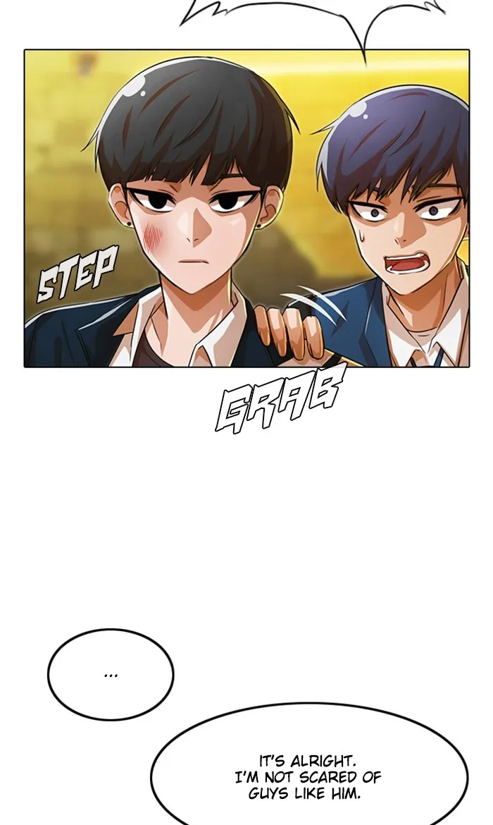 Read Random Chat chapter 123 image 31 on Lezhin