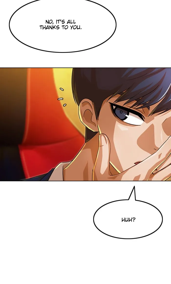 Read Random Chat chapter 123 image 37 on Lezhin
