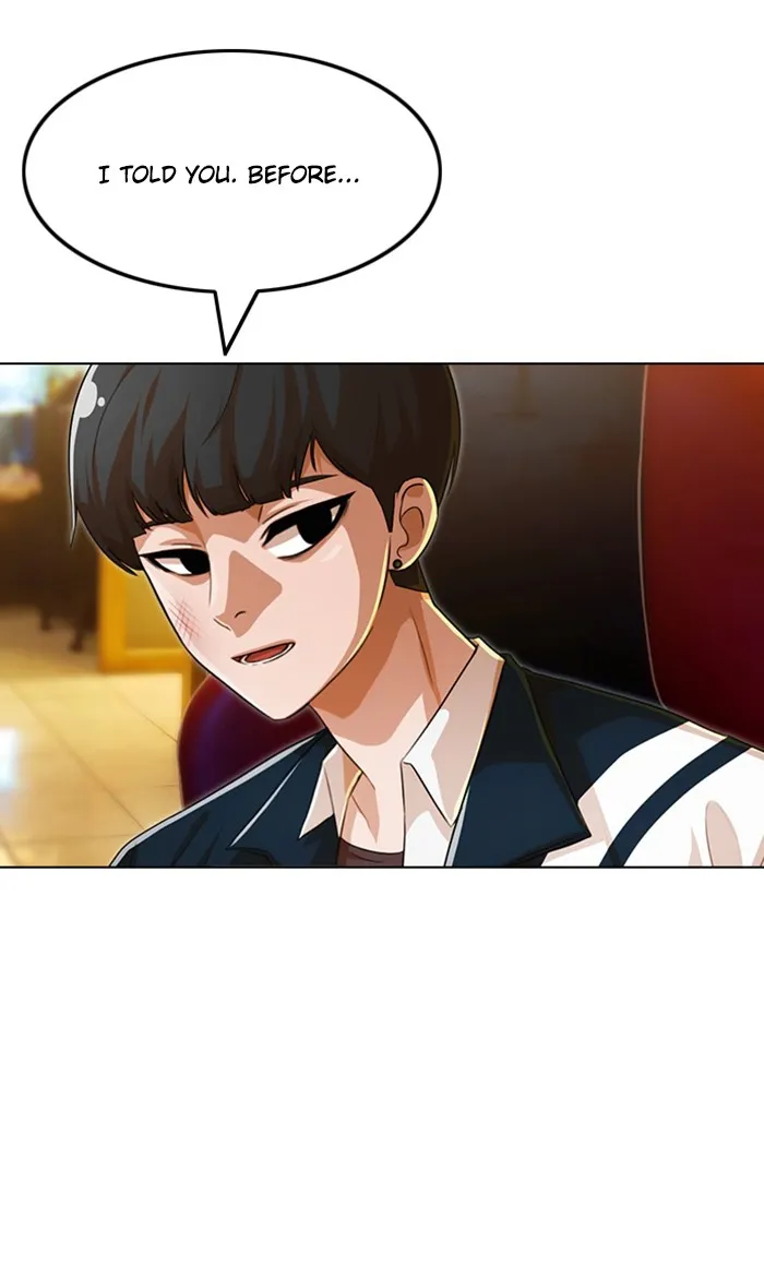 Read Random Chat chapter 123 image 38 on Lezhin