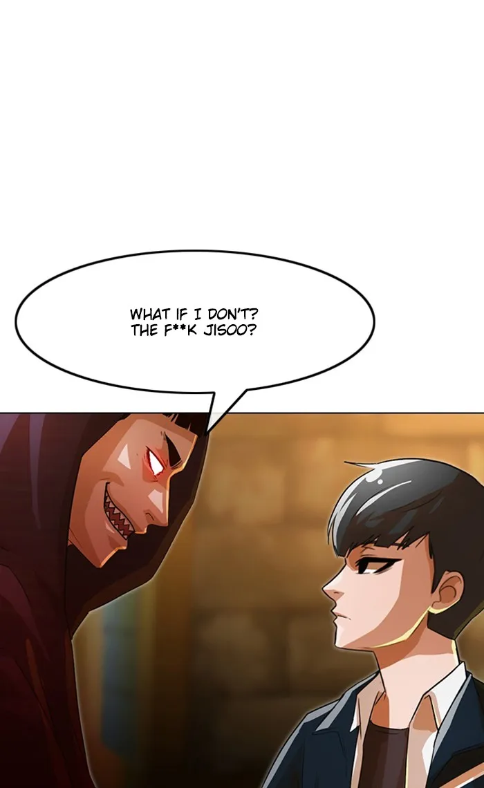 Read Random Chat chapter 123 image 4 on Lezhin