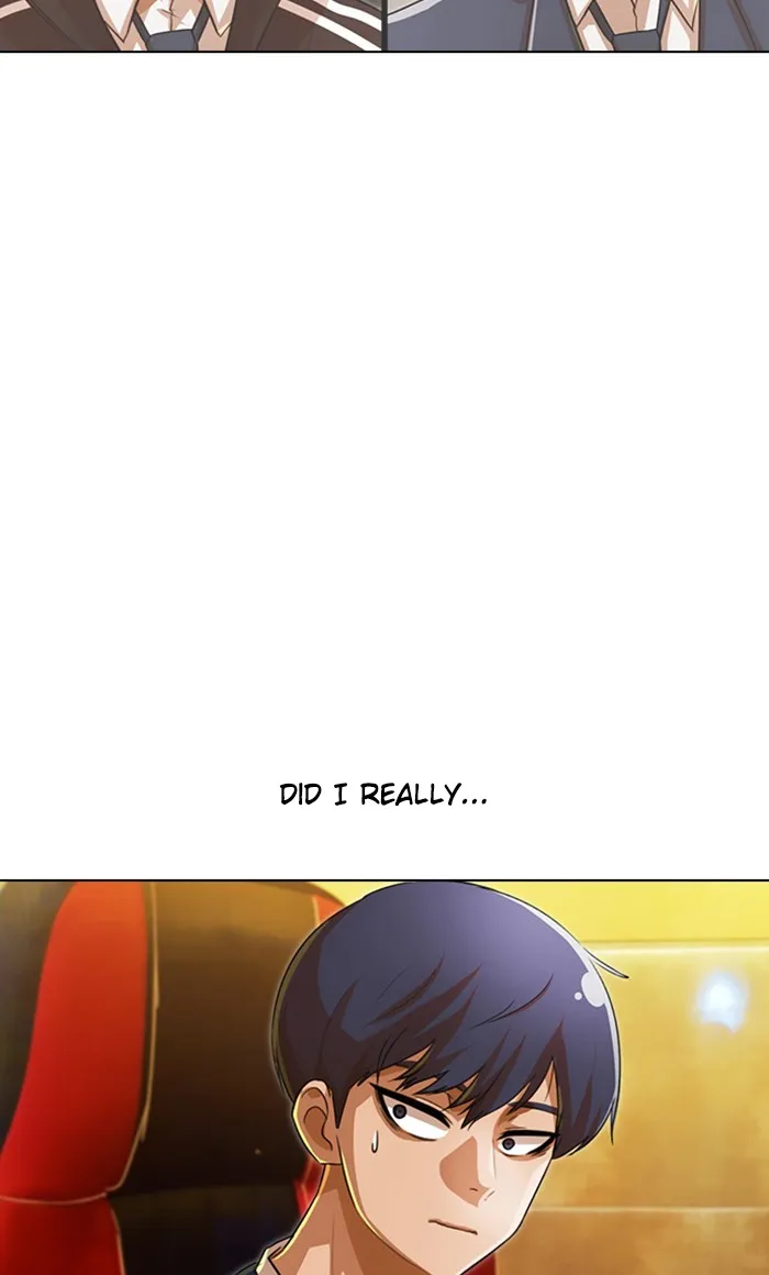 Read Random Chat chapter 123 image 40 on Lezhin