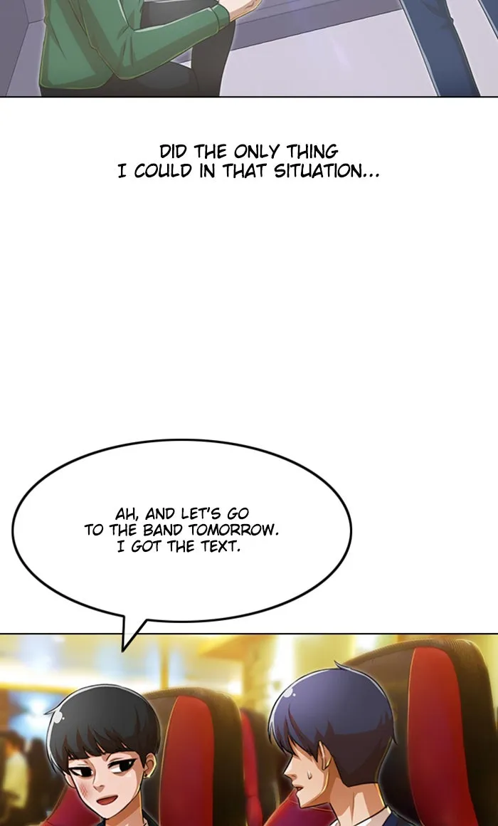 Read Random Chat chapter 123 image 43 on Lezhin