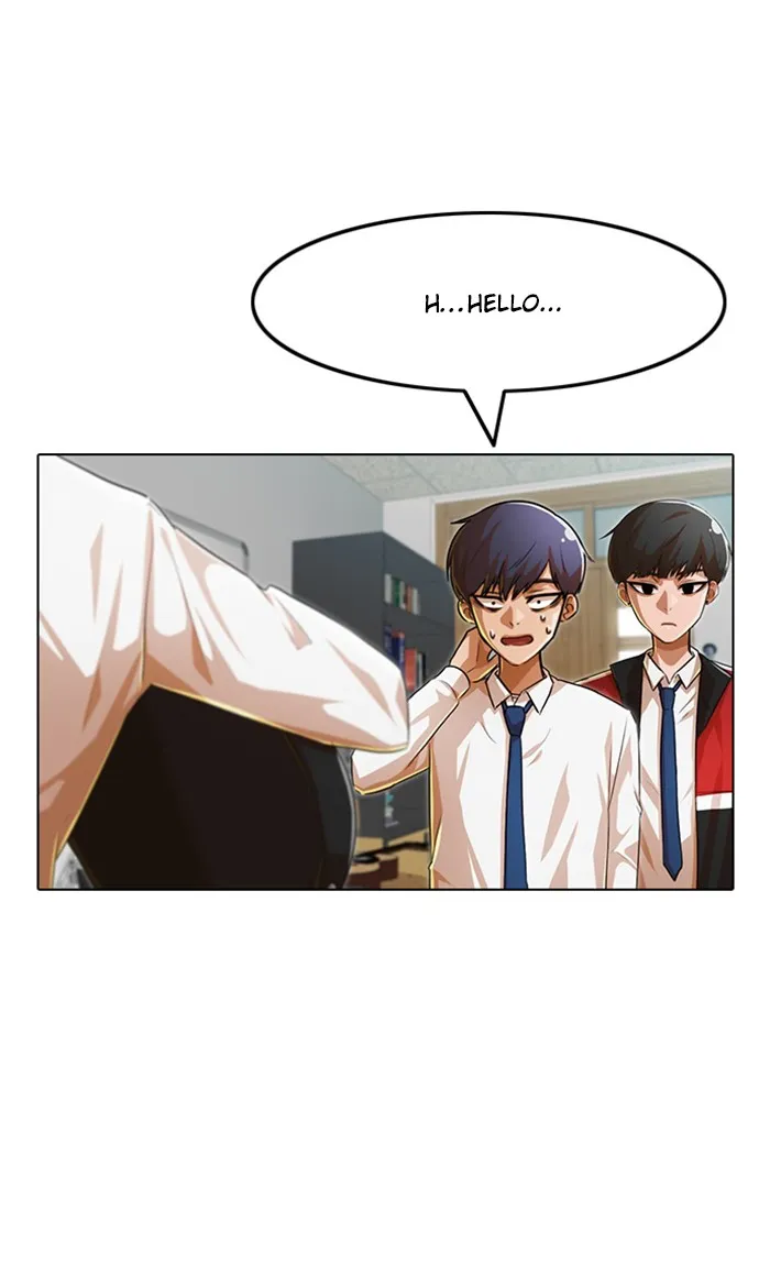 Read Random Chat chapter 123 image 48 on Lezhin