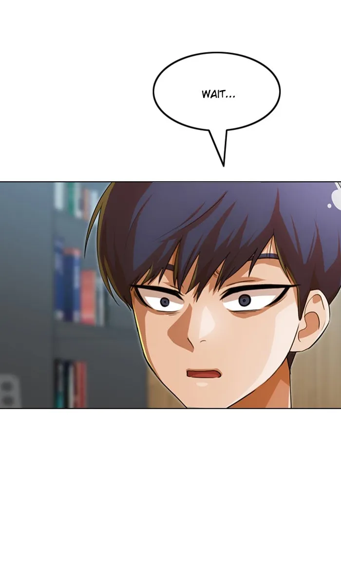 Read Random Chat chapter 123 image 49 on Lezhin