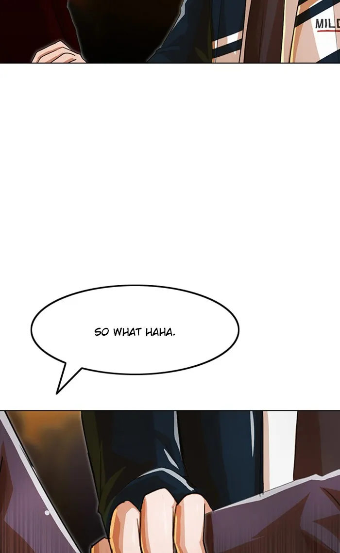 Read Random Chat chapter 123 image 5 on Lezhin