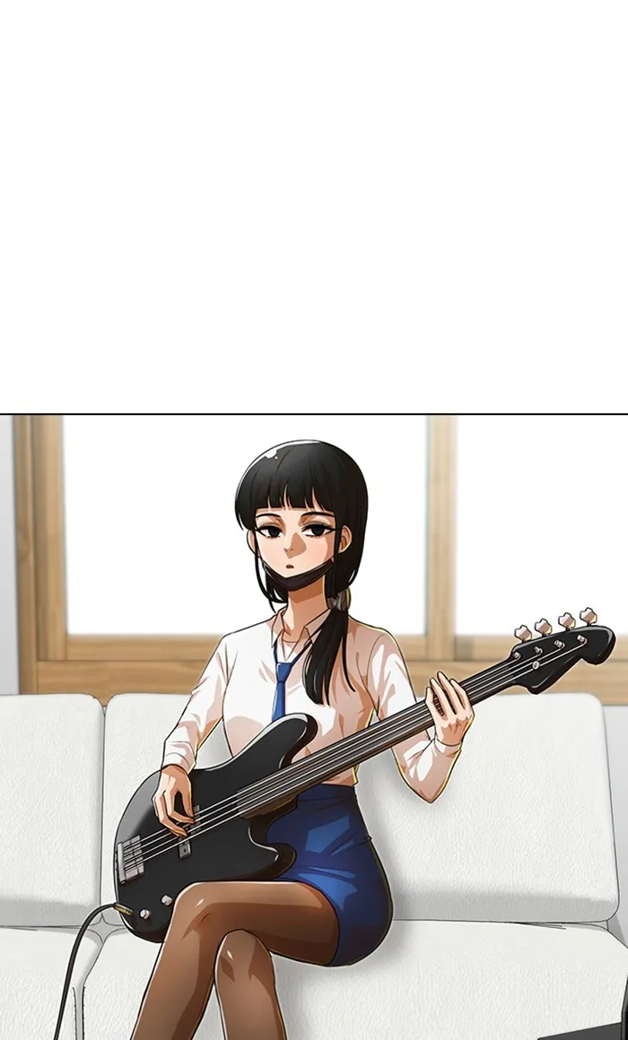 Read Random Chat chapter 123 image 50 on Lezhin