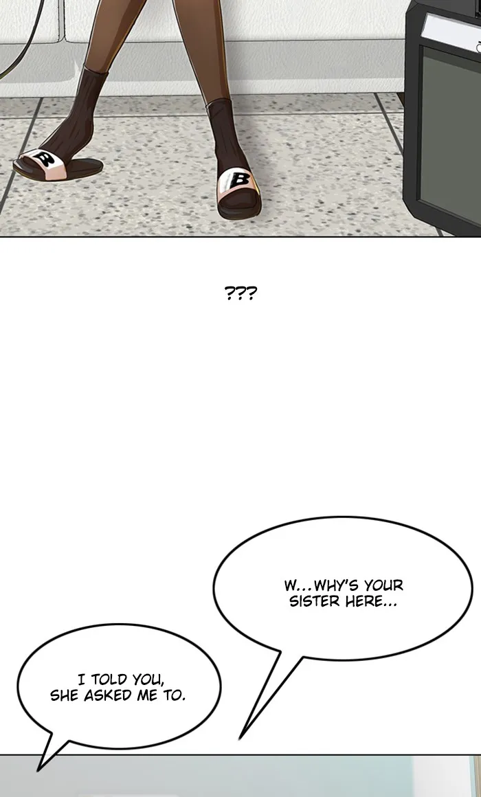Read Random Chat chapter 123 image 51 on Lezhin