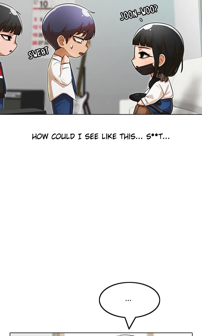 Read Random Chat chapter 123 image 52 on Lezhin