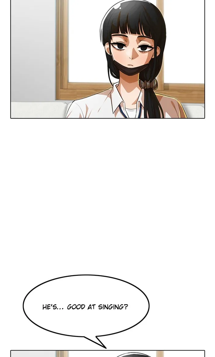 Read Random Chat chapter 123 image 53 on Lezhin