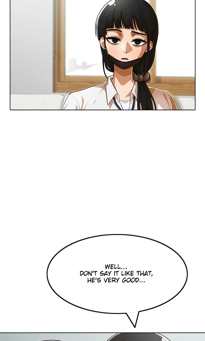 Read Random Chat chapter 123 image 54 on Lezhin
