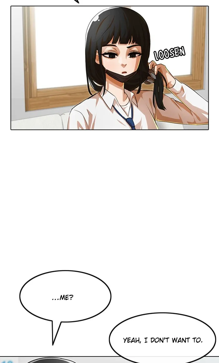 Read Random Chat chapter 123 image 56 on Lezhin