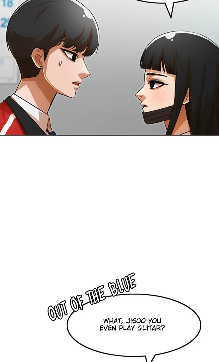 Read Random Chat chapter 123 image 57 on Lezhin